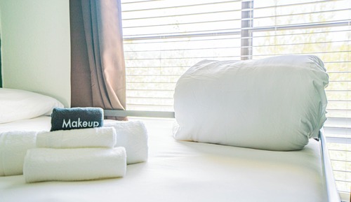 Deluxe Apartment, 2 Bedrooms, Non Smoking, Balcony