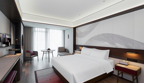 Grand Room, Non Smoking