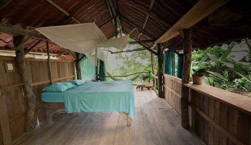 Panoramic Cabin, Mountain View