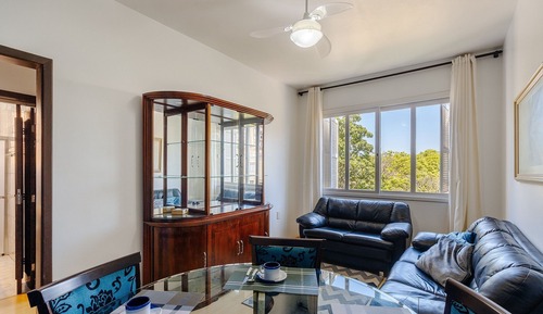 Basic Apartment
