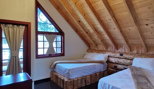Deluxe Suite, Balcony, Garden View