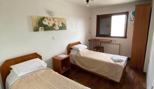 Deluxe Triple Room, 3 Twin Beds, Air conditioning