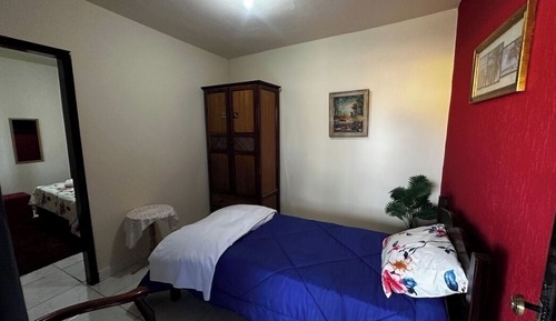 Deluxe Quadruple Room, Balcony, Pool View