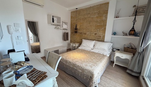 Exclusive Room, City View