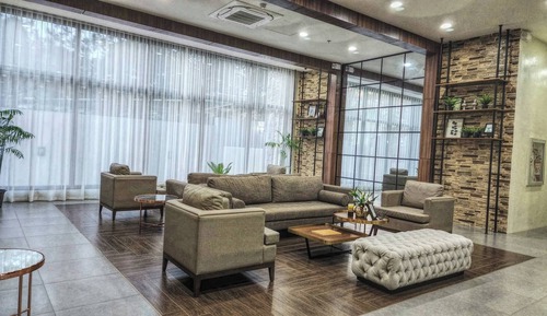 Apartment, 1 Bedroom, Balcony