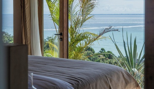 Villa, 3 Bedrooms, Sea View