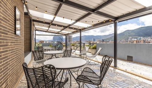Apartment, Accessible