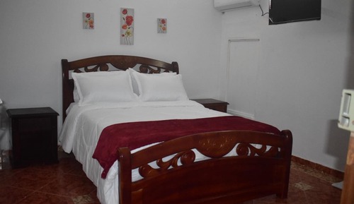 Classic Double Room