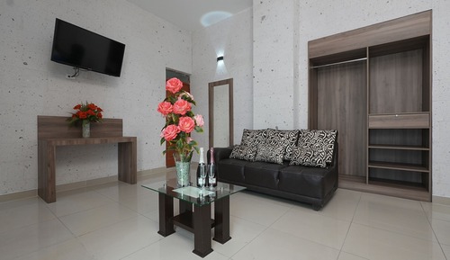Junior Suite