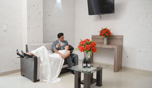 Superior Suite