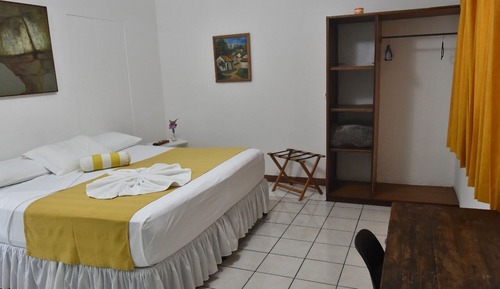 Comfort Double Room
