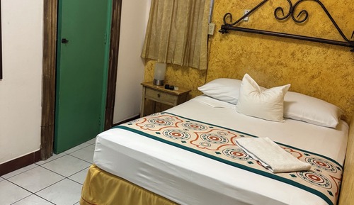 Basic Single Room