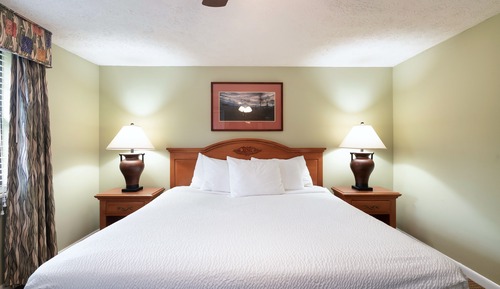Family Townhome, Resort View