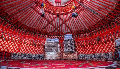 Traditional Quadruple Room