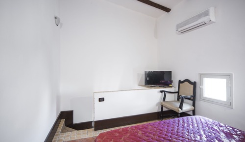 Basic Townhome, 1 Bedroom