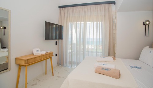 Serenity Villa