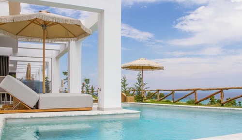 Diamond View Villa