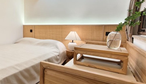 Comfort Room
