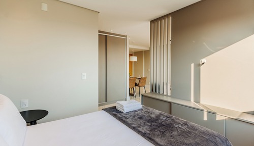Basic Apartment