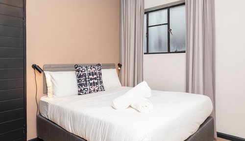 Apartment, 1 Bedroom