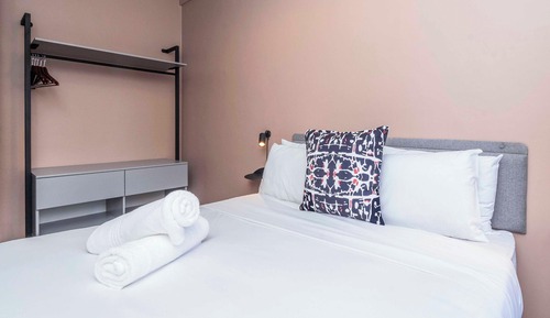 Standard Apartment, 2 Bedrooms