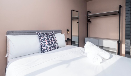 Superior Apartment, 2 Bedrooms