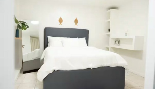 Apartment, 1 Queen Bed with Sofa bed