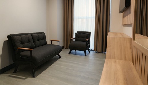 Junior Room