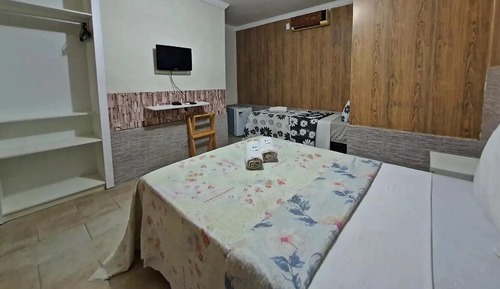 Comfort Suite