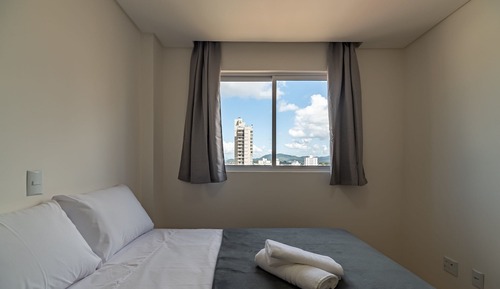 Basic Apartment
