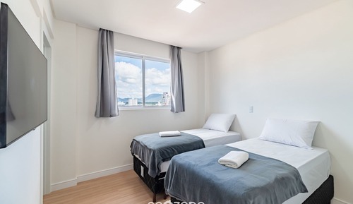 Basic Apartment