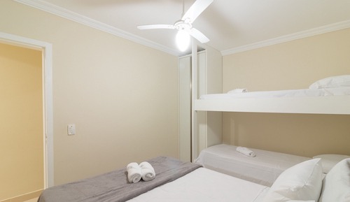 Basic Apartment