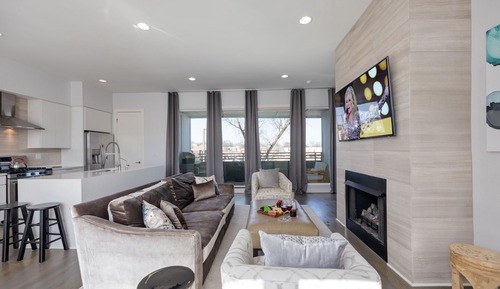 House (2 Bedrooms)