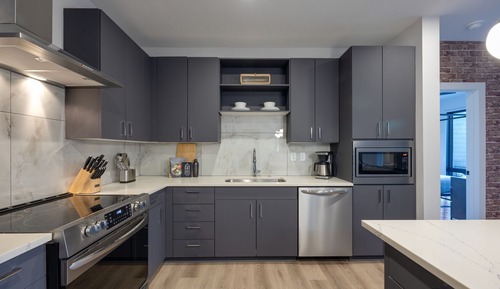 House (2 Bedrooms)