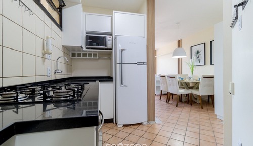 Basic Apartment