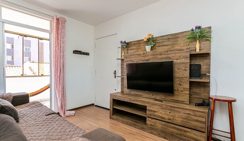 Basic Apartment