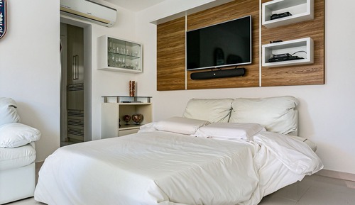 Basic Apartment