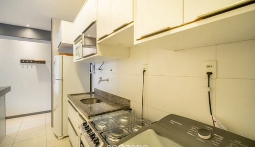 Basic Apartment