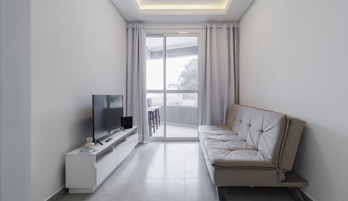 Basic Apartment