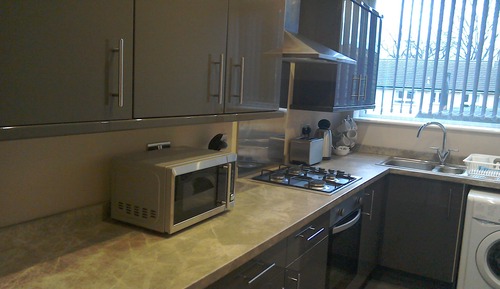 Standard Apartment