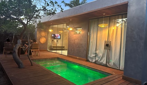 Deluxe Bungalow