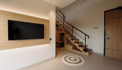 Premium Double Room