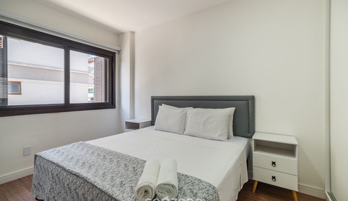 Basic Apartment