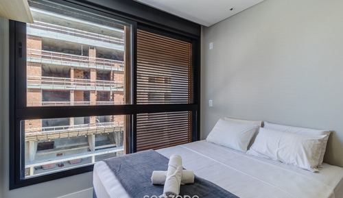Basic Apartment