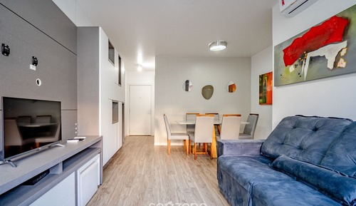Basic Apartment