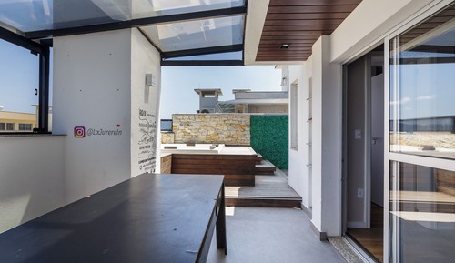Basic Apartment