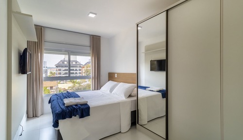 Basic Apartment