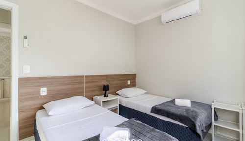 Basic Apartment