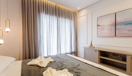 Basic Apartment