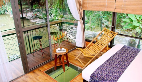 Design Triple Room